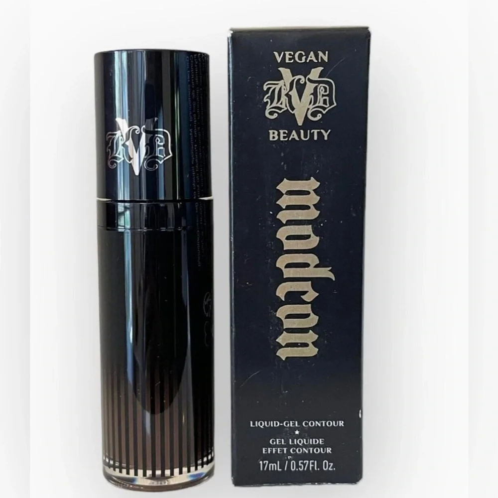 Kat Von D Modcon Liquid Gel Contour- Medium Cool